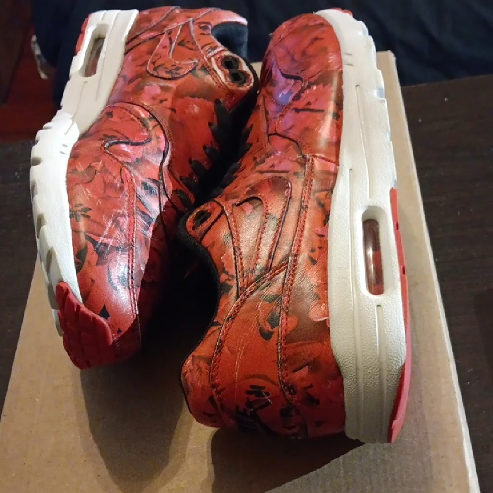 Nike Air Max 1 Rare 